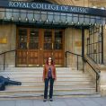 The Royal College of Music. Лондон. 