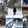 31.12.2012-2.01.2013. Суздаль. Россия.