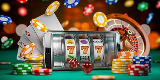 Вход на зеркало GoldBet Casino